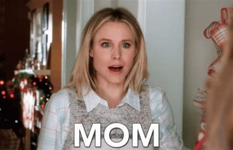 hot mom gif